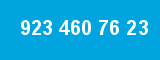 923 460 76 23
